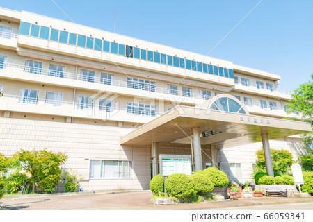 長岡西醫院 66059341