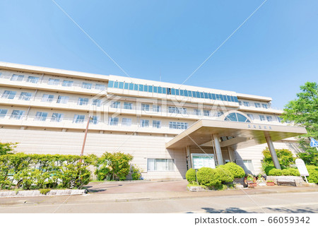 長岡西醫院 66059342