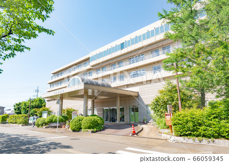 Nagaoka Nishi Hospital 66059345