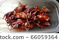 Firefly squid from Toyama Bay (boiled, prepared) 66059364