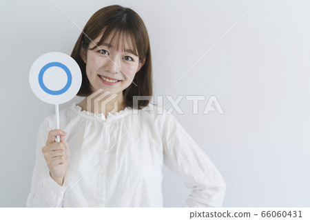 決定的女性 決定的女性 66060431