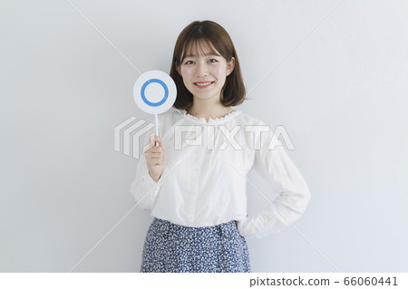 決定的女性 決定的女性 66060441