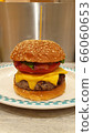 自製漢堡 66060653