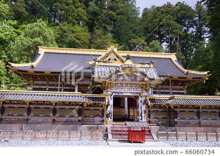 Nikko Toshogu Kara Toru Fence Headquarters Nikko Toshogu Kara Toru Fence Headquarters 66060734