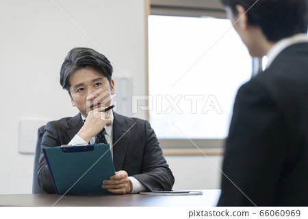 Interview image 66060969
