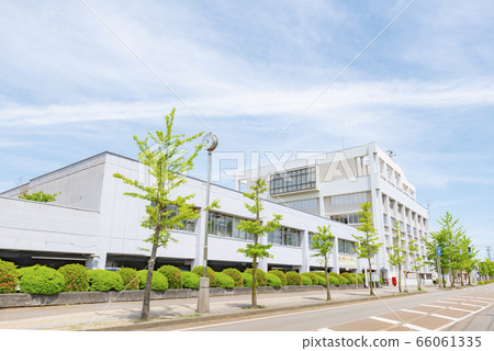 三條市政廳(新潟縣) 三條市政廳(新潟縣) 66061335