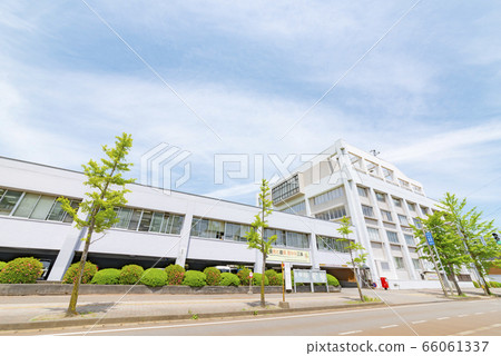 三條市政廳(新潟縣) 三條市政廳(新潟縣) 66061337