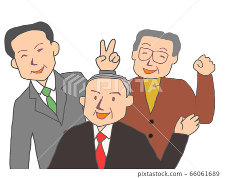 一百年的生命，讓我們終生活躍 66061689