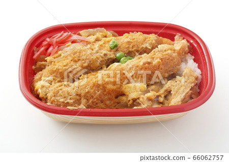 Prawn fried rice bowl 66062757
