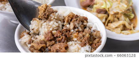 紅燒豬肉飯台式肉so蒲燒飯風扇 紅燒豬肉飯台式肉so蒲燒飯風扇 66063128