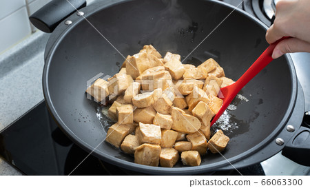 Braised dried tofu bean curd 66063300