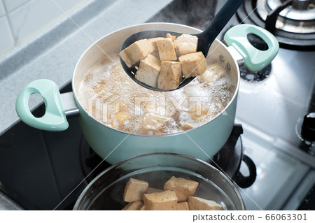 Braised dried tofu bean curd Braised dried tofu bean curd 66063301