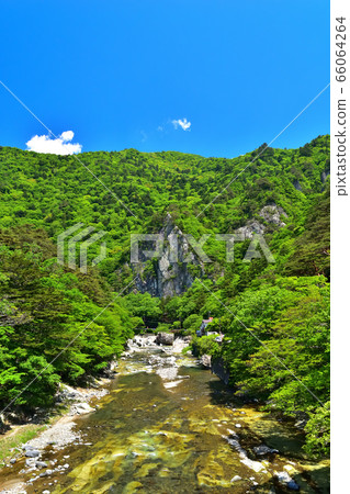 鹽原溫泉,掃帚河和天貓窪,迎接清新的綠色季節 鹽原溫泉,掃帚河和天貓窪,迎接清新的綠色季節 66064264