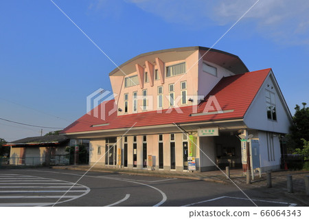 Moka City Moka Railway Kugeta Station Moka City Moka Railway Kugeta Station 66064343