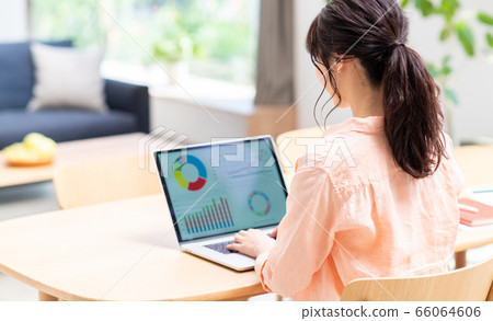 Telework 66064606