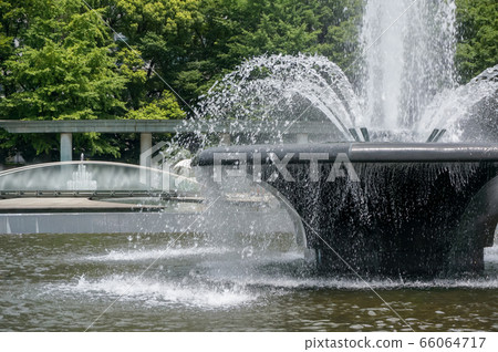 Wadakura噴泉公園 66064717