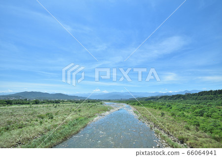 河與山 66064941
