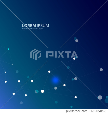 Vector squares design. Modern abstract colors background Vector squares design. Modern abstract colors background 66065052