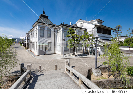 Kurashiki Bikan District-A beautiful townscape with a romantic atmosphere under the direct control of the Edo Shogunate "Tenryo"- Kurashiki Bikan District-A beautiful townscape with a romantic atmosphere under the direct control of the Edo Shogunate "Tenryo"- 66065581