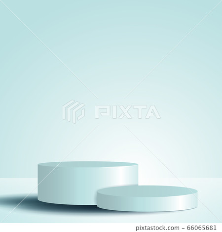 Cosmetic background for product presentation. - Stock Illustration  [66065681] - PIXTA