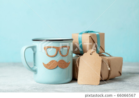 father's day gift concept father's day gift concept 66066567