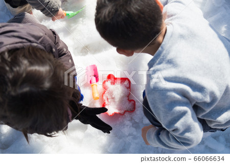 雪的樂趣 66066634