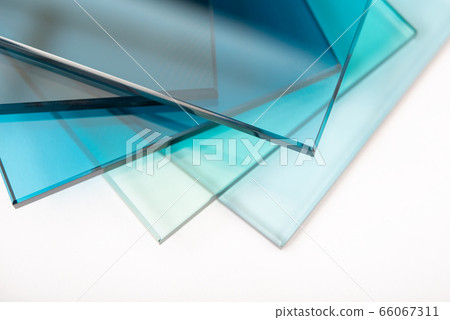 Sheets of Factory manufacturing tempered clear 66067311