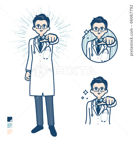 physician, gents, male 66067792