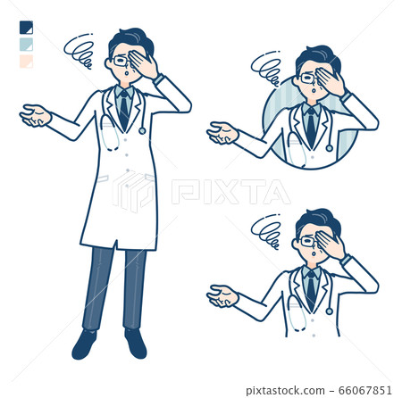 physician, gents, male 66067851