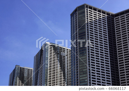 Katsudoki Tower Mansion 66068117