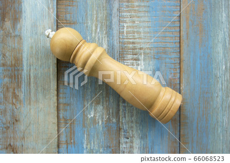 Wooden Pepper mill Wooden Pepper mill 66068523
