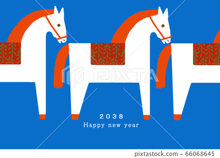 2038新年賀卡模板新年快樂新年賀卡中午年馬年中午年馬年2038 2038新年賀卡模板新年快樂新年賀卡中午年馬年中午年馬年2038 66068645