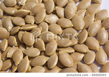 Sweet pumpkin seeds Sweet pumpkin seeds 66068993