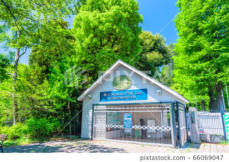 Inokohokoen在東京春天 Inokohokoen在東京春天 66069047