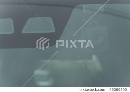 [Drive recorder camera] 66069800