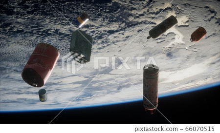 pollution of the atmosphere of the planet Earth 66070515