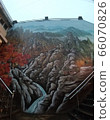 Murals in the neighborhood 66070826