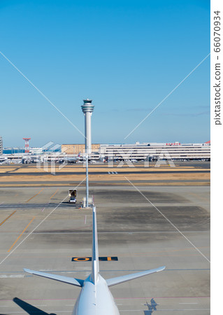 [羽田機場第一航廈] 66070934