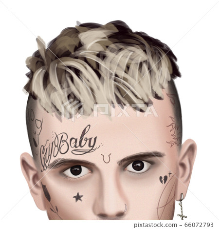 Lil Peep Lil Peep 66072793