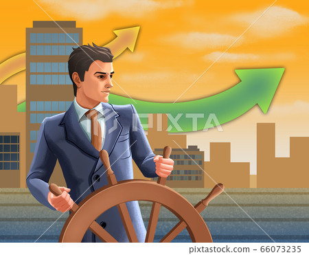 Business leadership Business leadership 66073235