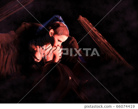 bird, eagle, nature 66074419