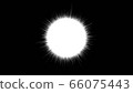 Solid flash. Fine radius, distribution method, etc. can be customized 66075443