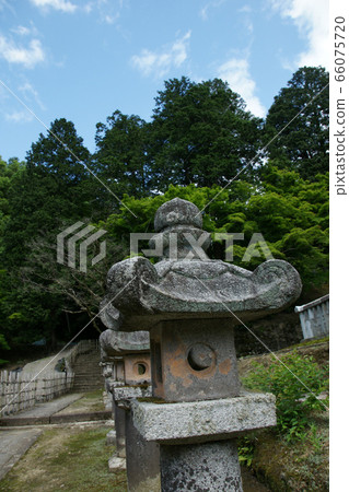 Tottori Four Seasons Walk Aki Ikeda Family Grave Tottori Four Seasons Walk Aki Ikeda Family Grave 66075720