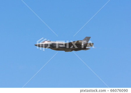 US Air Force F-35A Lightning II US Air Force F-35A Lightning II 66076090