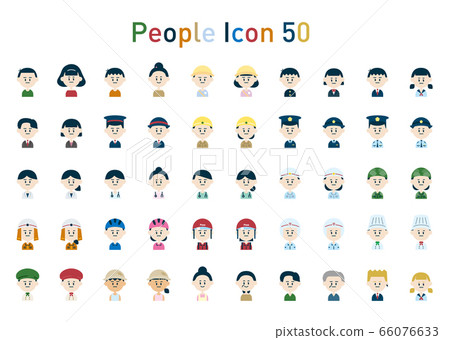 Occupation/Person set 66076633