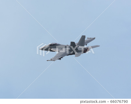US Navy F/A-18F Super Hornet missile US Navy F/A-18F Super Hornet missile 66076790