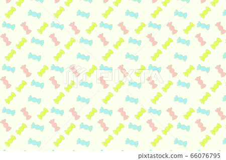 Candy pattern 3 66076795