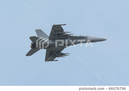 美國海軍F / A-18F超級大黃蜂導彈 美國海軍F / A-18F超級大黃蜂導彈 66076796