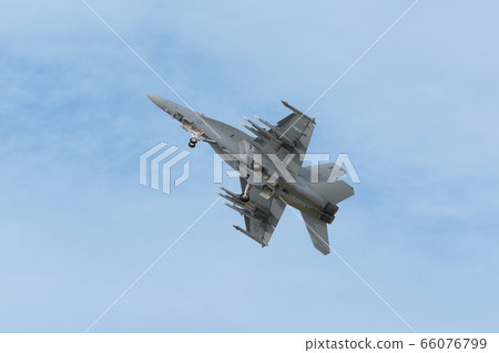US Navy F/A-18F Super Hornet missile US Navy F/A-18F Super Hornet missile 66076799