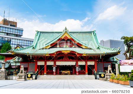 東京神田明神 東京神田明神 66078250